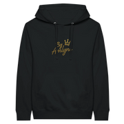 Sweat à capuche unisexe